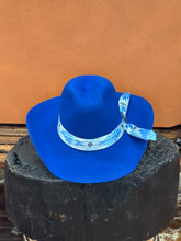 Cargar imagen en el visor de la galería, Texana de dama