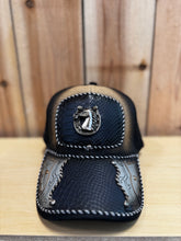 Load image into Gallery viewer, 00094 Gorra Charra Mexicana 🇲🇽