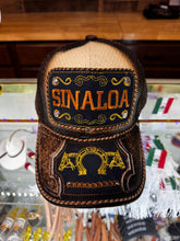 Load image into Gallery viewer, 00013 Gorra Charra Mexicana 🇲🇽