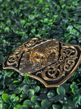 Load image into Gallery viewer, 00107 Men/Woman belt buckle