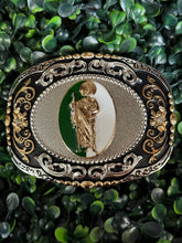 Load image into Gallery viewer, 0093 Men/Woman belt buckle