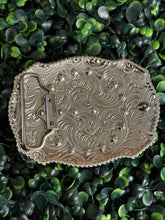 Load image into Gallery viewer, 00117 Men/Woman belt buckle