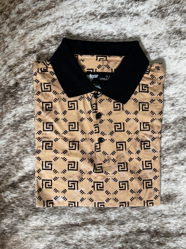 008 Playera vaquera belica 🔥 VPFL-52