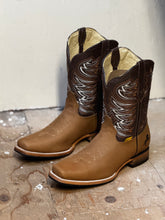 Load image into Gallery viewer, 00 Est Jose, Men rodeo boots crazy thang 🤠 🇲🇽