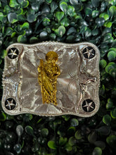 Load image into Gallery viewer, 0092 Men/Woman belt buckle