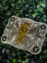 Load image into Gallery viewer, 0092 Men/Woman belt buckle