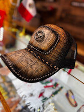 Load image into Gallery viewer, 00028 Gorra Charra Mexicana 🇲🇽