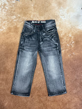 Load image into Gallery viewer, Pantalones vaquero para niños