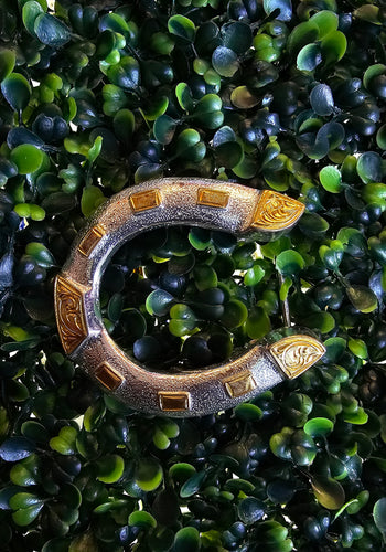 001 Belt buckle