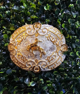 002 Men belt buckle