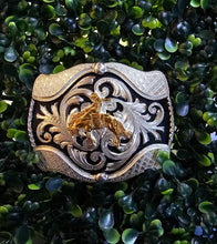 Cargar imagen en el visor de la galería, 018 Men/Woman belt buckle