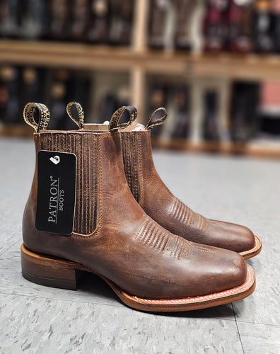 060 Botin rodeo men Justin 😍