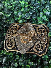 Load image into Gallery viewer, 0095 Men/Woman belt buckle