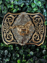 Load image into Gallery viewer, 0095 Men/Woman belt buckle
