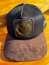 Cargar imagen en el visor de la galería, 00056 Gorra Alucin