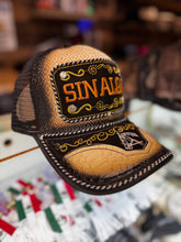 Load image into Gallery viewer, 00024 Gorra Charra Mexicana 🇲🇽