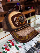 Load image into Gallery viewer, 00019 Gorra Charra Mexicana 🇲🇽