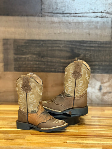 Bota de niño(RODEO)