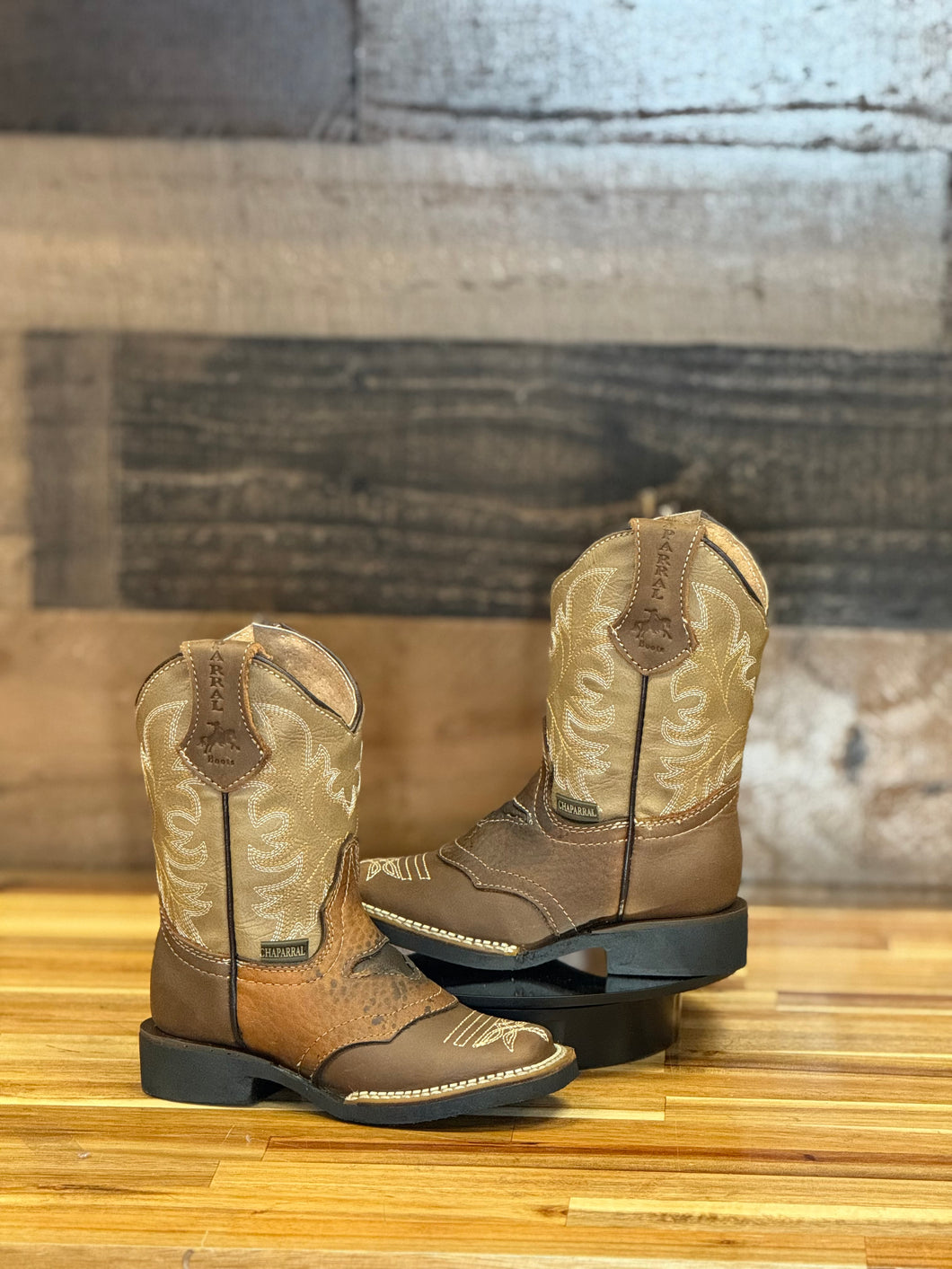 Bota de niño(RODEO)