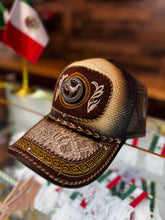 Load image into Gallery viewer, 00019 Gorra Charra Mexicana 🇲🇽