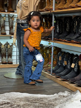 Load image into Gallery viewer, Pantalones vaquero para NIÑA 💕 (