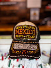 Load image into Gallery viewer, 0007 Gorra Charra Mexicana 🇲🇽