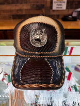 Load image into Gallery viewer, 00012 Gorra Charra Mexicana 🇲🇽