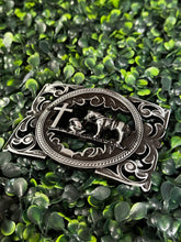 Load image into Gallery viewer, 00101 Men/Woman belt buckle