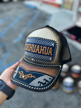 Load image into Gallery viewer, 00014 Gorra Charra Mexicana 🇲🇽 Chihuahua