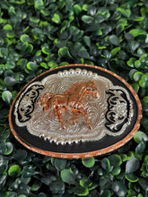 Load image into Gallery viewer, 00115 Men/Woman belt buckle