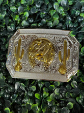 Load image into Gallery viewer, 0089 Men/Woman belt buckle