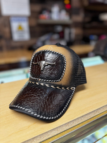 00096 Gorra Charra Mexicana 🇲🇽