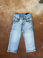 Load image into Gallery viewer, Pantalones vaquero para niños