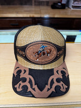 Load image into Gallery viewer, 00097 Gorra Charra Mexicana 🇲🇽