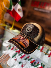 Load image into Gallery viewer, 00039 Gorra Charra Mexicana 🇲🇽