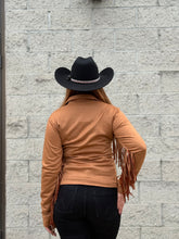 Cargar imagen en el visor de la galería, Camisa vaquera