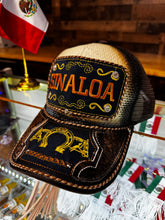 Load image into Gallery viewer, 00013 Gorra Charra Mexicana 🇲🇽