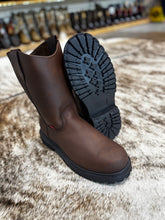Load image into Gallery viewer, 00015 Men work boots STEEL TOE