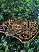 Load image into Gallery viewer, 0095 Men/Woman belt buckle