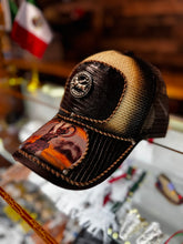 Load image into Gallery viewer, 0003 Gorra Charra Mexicana 🇲🇽