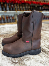 Load image into Gallery viewer, 00015 Men work boots STEEL TOE