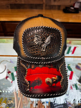 Load image into Gallery viewer, 00020 Gorra Charra Mexicana 🇲🇽