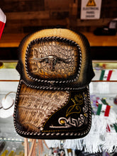 Load image into Gallery viewer, 00011 Gorra Charra Mexicana 🇲🇽