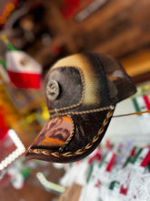 Load image into Gallery viewer, 00039 Gorra Charra Mexicana 🇲🇽