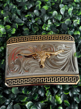 Cargar imagen en el visor de la galería, 00121 Men/Woman belt buckle