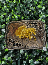 Load image into Gallery viewer, 0097 Men/Woman belt buckle