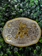 Load image into Gallery viewer, 0084 Men/Woman belt buckle