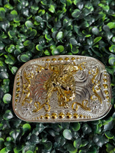 Load image into Gallery viewer, 00106 Men/Woman belt buckle
