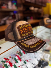 Load image into Gallery viewer, 0007 Gorra Charra Mexicana 🇲🇽