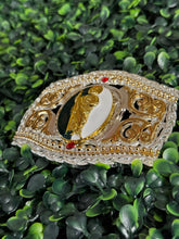 Cargar imagen en el visor de la galería, 00122 Men/Woman belt buckle